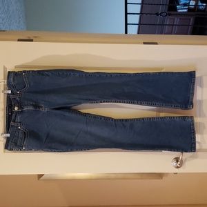 Lee Midrise 1889 Stretch Jeans